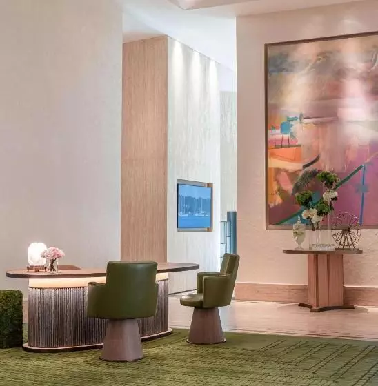 Fotos del hotel Hotel Plaza:  18