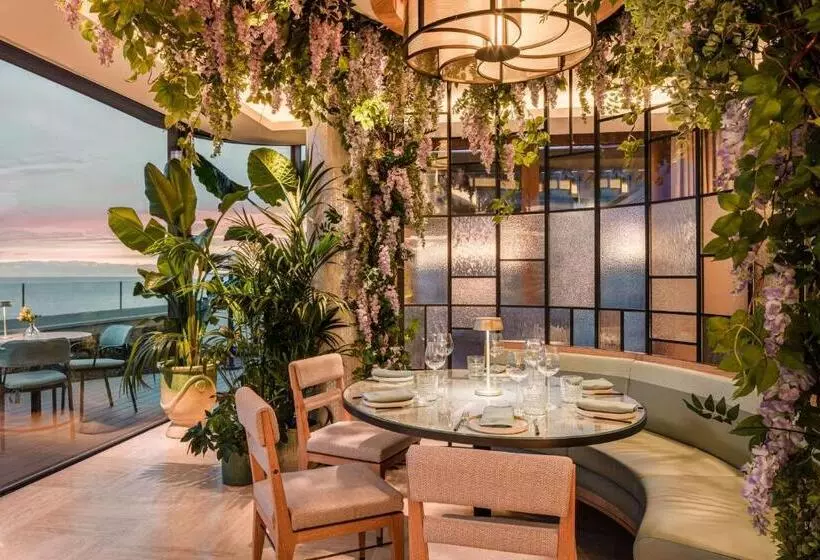 Fotos del hotel Hotel Plaza:  9