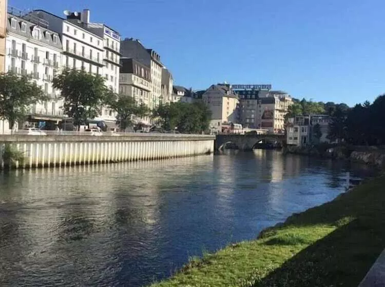 Fotos del hotel Appart  Le Pèlerin:  9