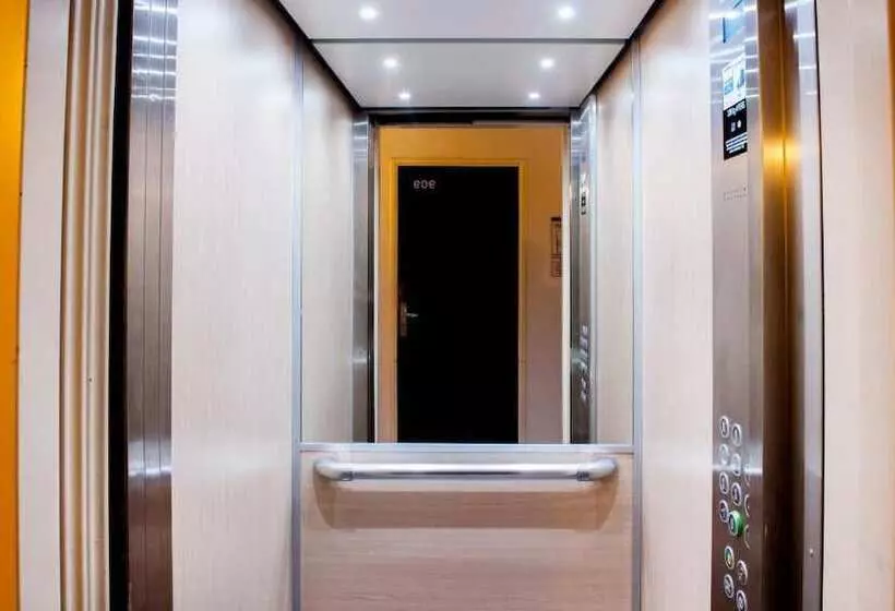 Fotos del hotel Appart  Le Pèlerin:  4