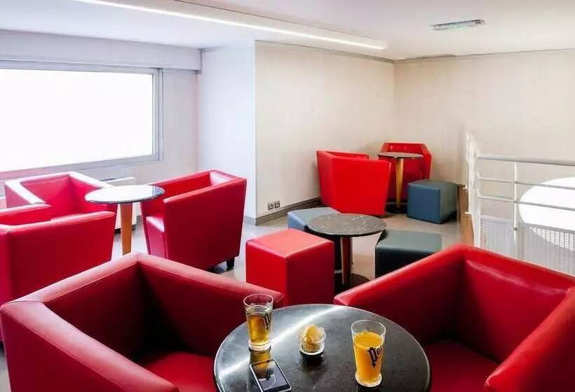 Fotos del hotel Appart  Le Pèlerin:  3