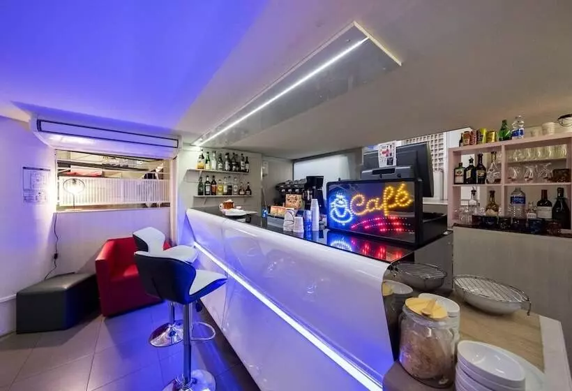 Fotos del hotel Appart  Le Pèlerin:  6