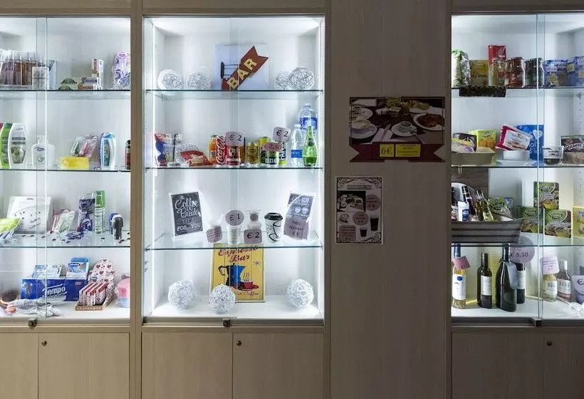 Fotos del hotel Appart  Le Pèlerin:  15