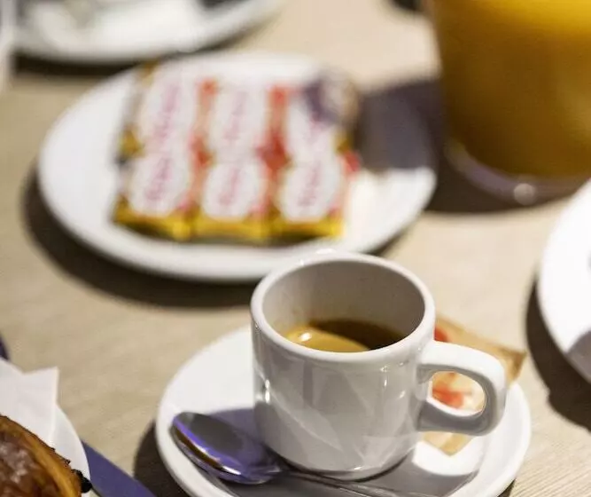 Fotos del hotel Appart  Le Pèlerin:  5