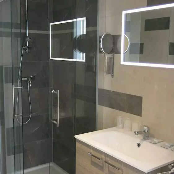 Fotos del hotel Appart  Le Pèlerin:  8