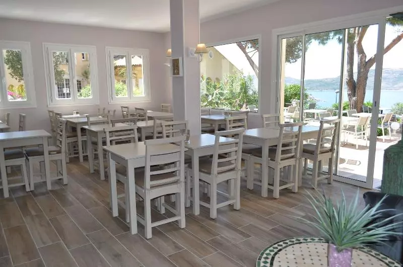 Fotos del hotel Le Saint Erasme:  5