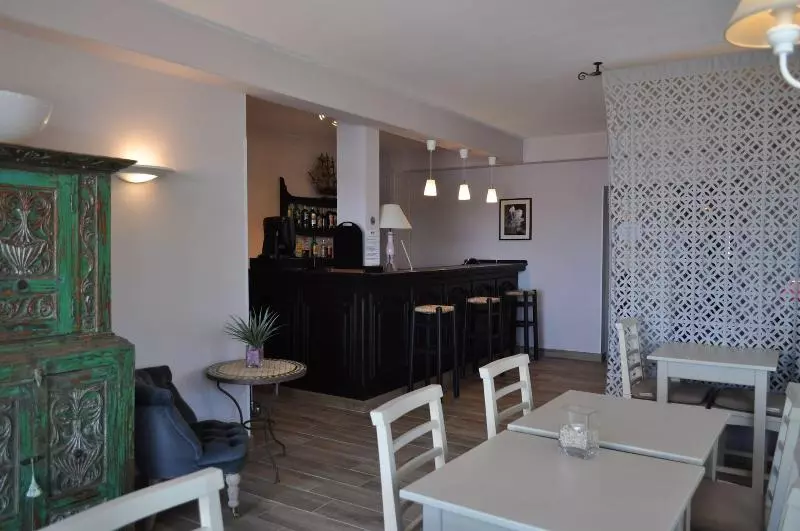 Fotos del hotel Le Saint Erasme:  6