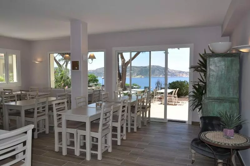 Fotos del hotel Le Saint Erasme:  11