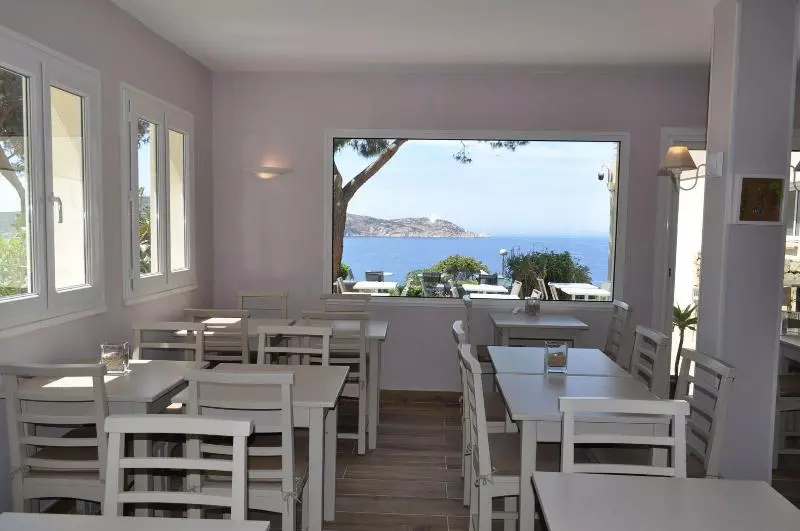 Fotos del hotel Le Saint Erasme:  16