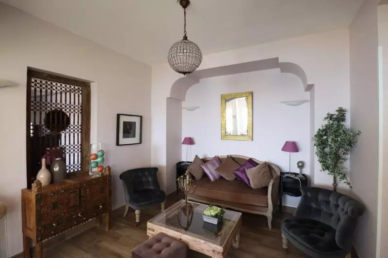 Fotos del hotel Le Saint Erasme:  15