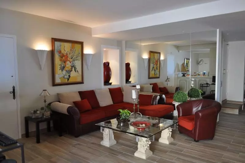 Fotos del hotel Le Saint Erasme:  10