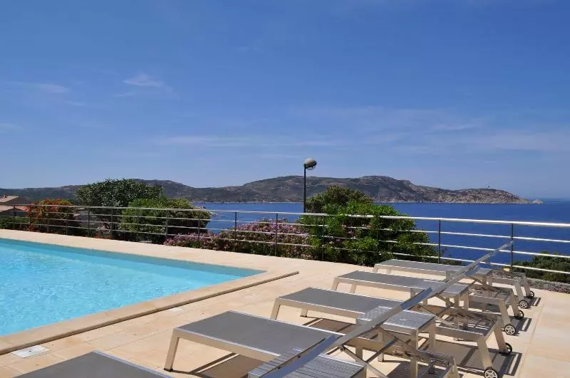 Fotos del hotel Le Saint Erasme:  25