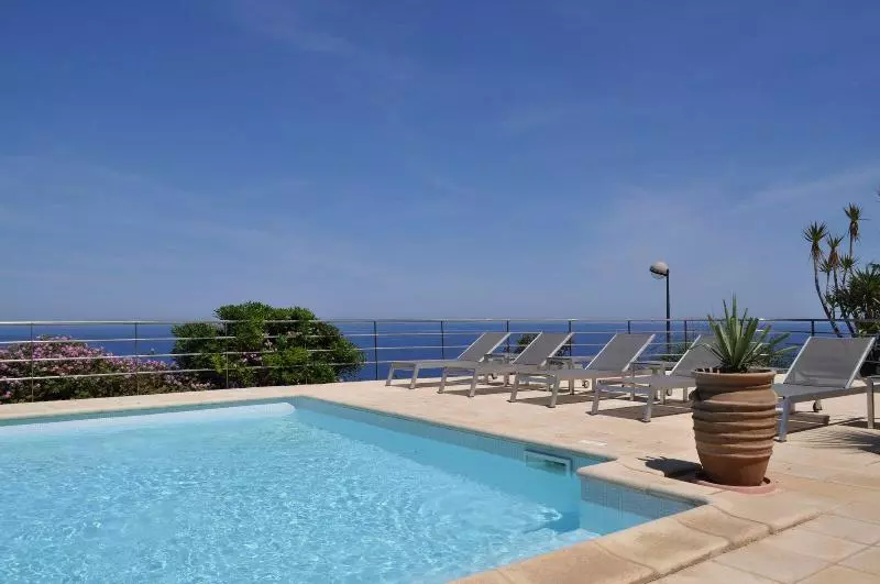 Fotos del hotel Le Saint Erasme:  9