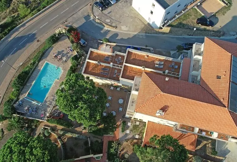 Fotos del hotel Le Saint Erasme:  19