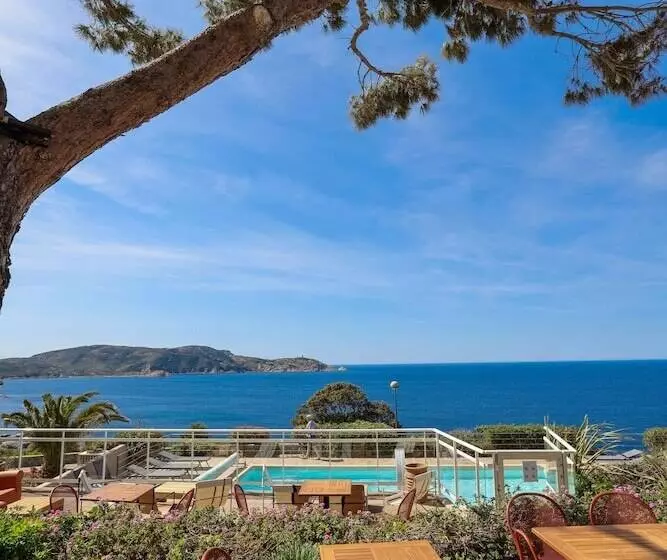 Fotos del hotel Le Saint Erasme:  24