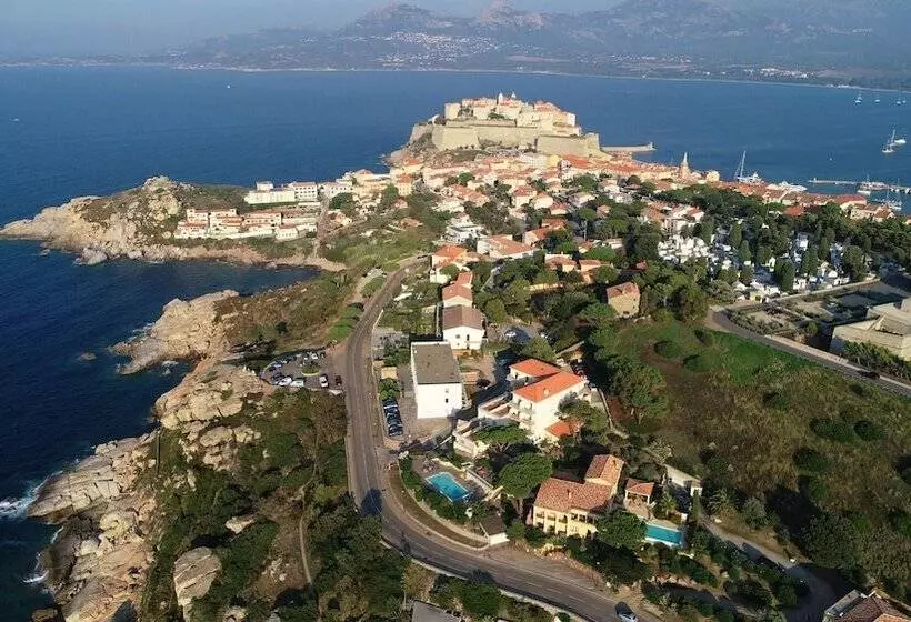 Fotos del hotel Le Saint Erasme:  8