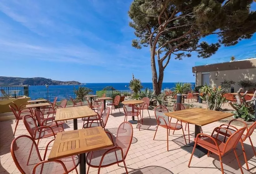 Fotos del hotel Le Saint Erasme:  13