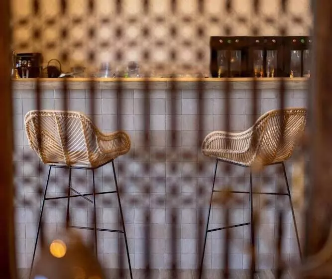 Fotos del hotel Le Saint Erasme:  17