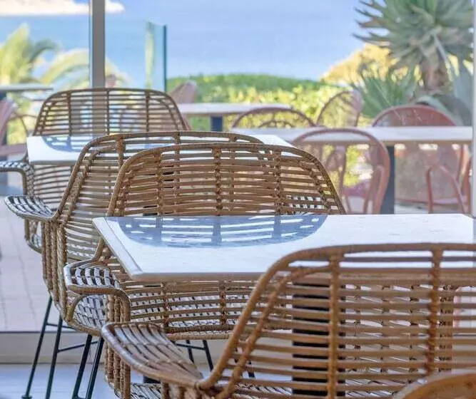 Fotos del hotel Le Saint Erasme:  18