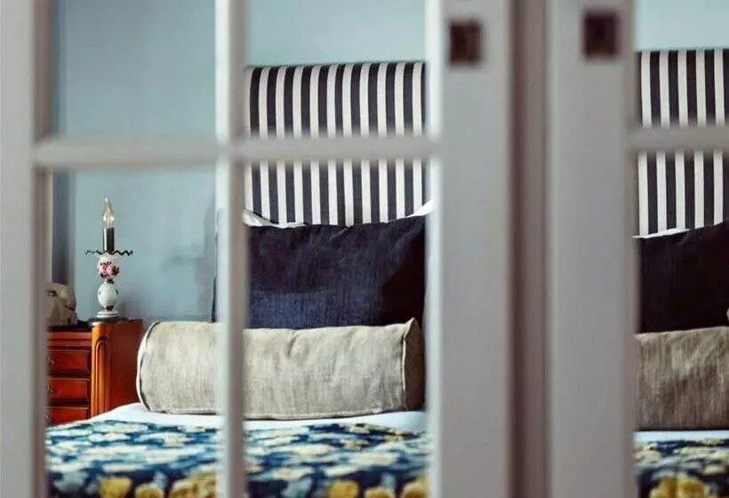 Fotos del hotel Monsieur Saintonge:  17