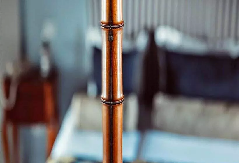 Fotos del hotel Monsieur Saintonge:  12