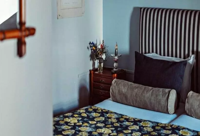 Fotos del hotel Monsieur Saintonge:  15