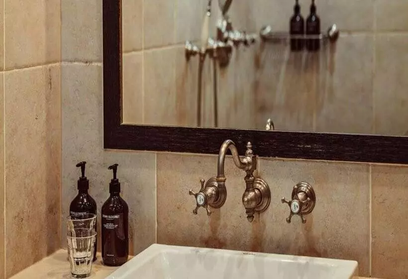 Fotos del hotel Monsieur Saintonge:  7