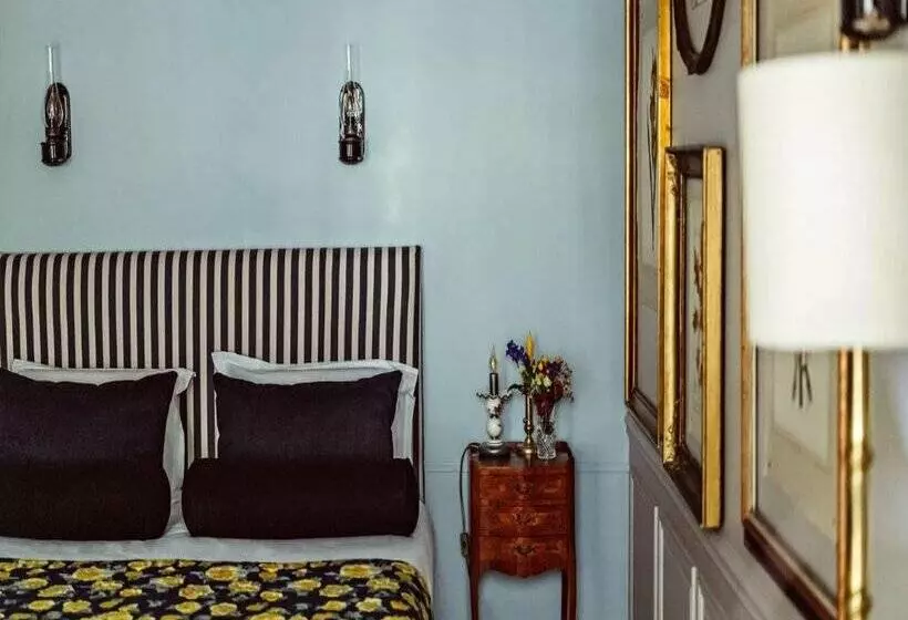 Fotos del hotel Monsieur Saintonge:  20