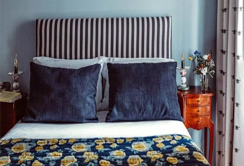 Fotos del hotel Monsieur Saintonge:  19