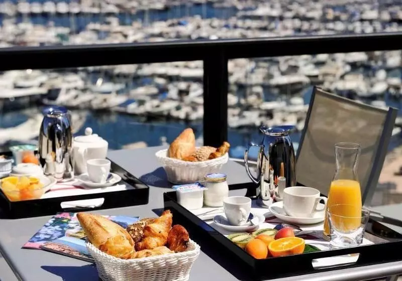 Fotos del hotel Mercure Ajaccio:  4