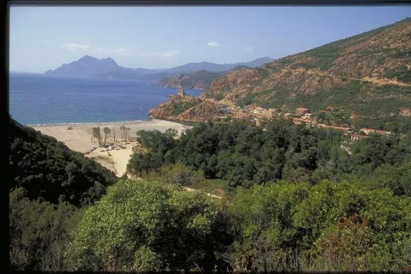 Fotos del hotel Mercure Ajaccio:  6