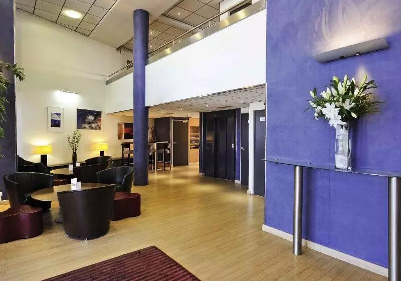 Fotos del hotel Mercure Ajaccio:  3