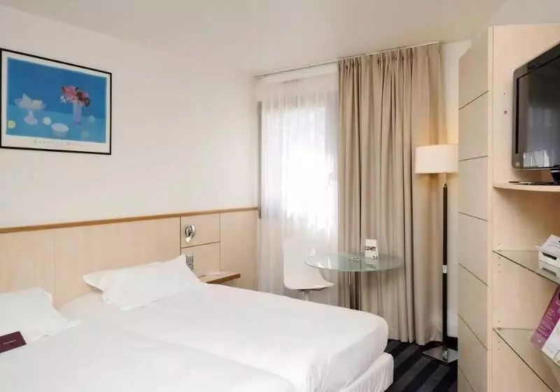Fotos del hotel Mercure Ajaccio:  11