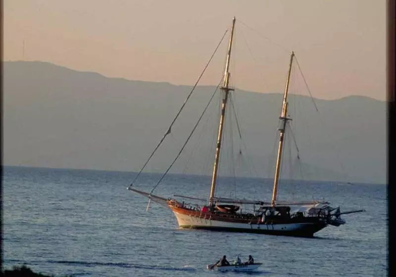 Fotos del hotel Mercure Ajaccio:  5