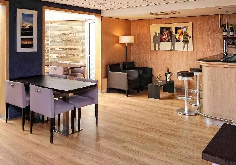 Fotos del hotel Mercure Ajaccio:  2