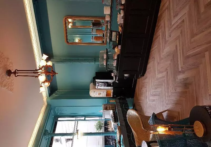 Fotos del hotel Peyris Opera:  19