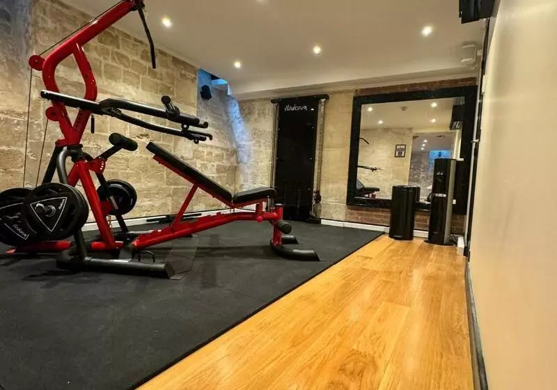 Fotos del hotel Peyris Opera:  9