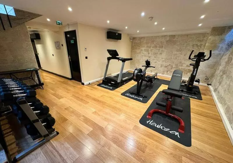 Fotos del hotel Peyris Opera:  4