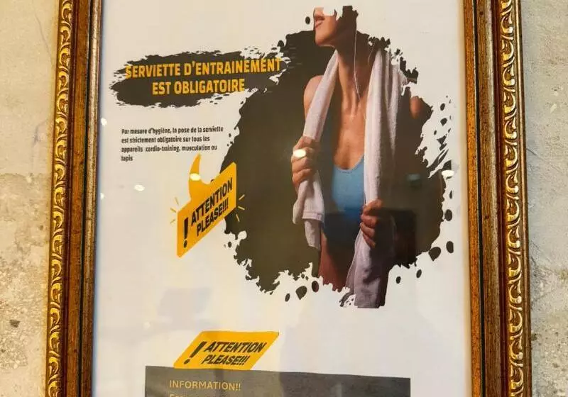 Fotos del hotel Peyris Opera:  7