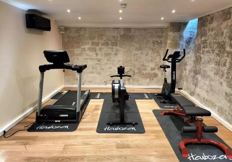 Fotos del hotel Peyris Opera:  14