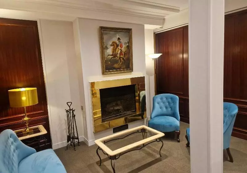 Fotos del hotel Princesse Caroline:  7