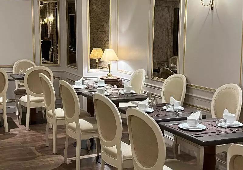 Fotos del hotel Princesse Caroline:  4