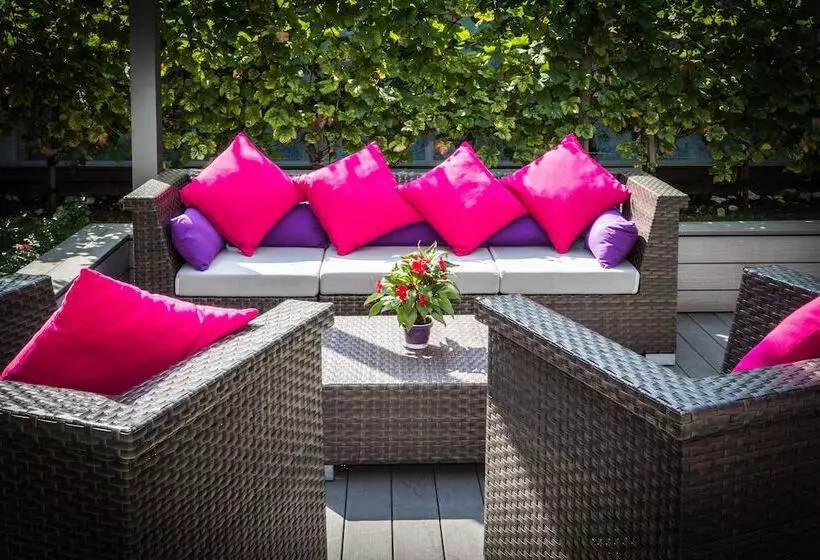 Fotos del hotel Sofitel Strasbourg Grande Ile:  24