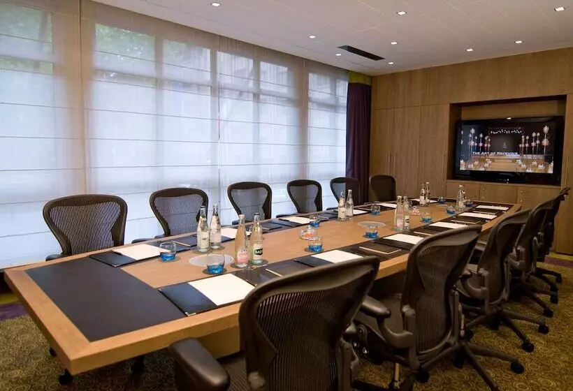 Fotos del hotel Sofitel Strasbourg Grande Ile:  3