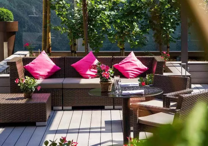 Fotos del hotel Sofitel Strasbourg Grande Ile:  4