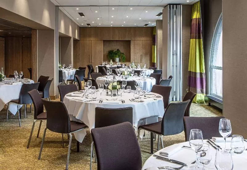 Fotos del hotel Sofitel Strasbourg Grande Ile:  6