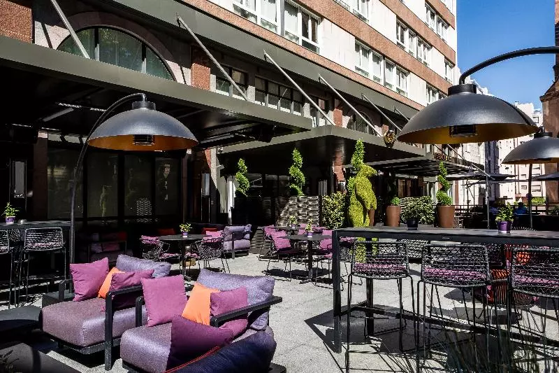 Fotos del hotel Sofitel Strasbourg Grande Ile:  18