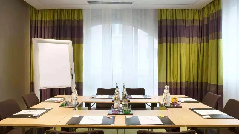 Fotos del hotel Sofitel Strasbourg Grande Ile:  11