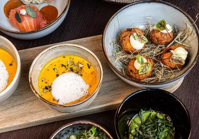 Fotos del hotel Sofitel Strasbourg Grande Ile:  10