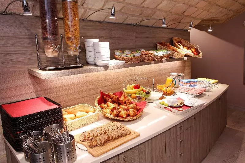 Fotos del hotel Sure Hotel By Best Western Paris Gare Du Nord:  19